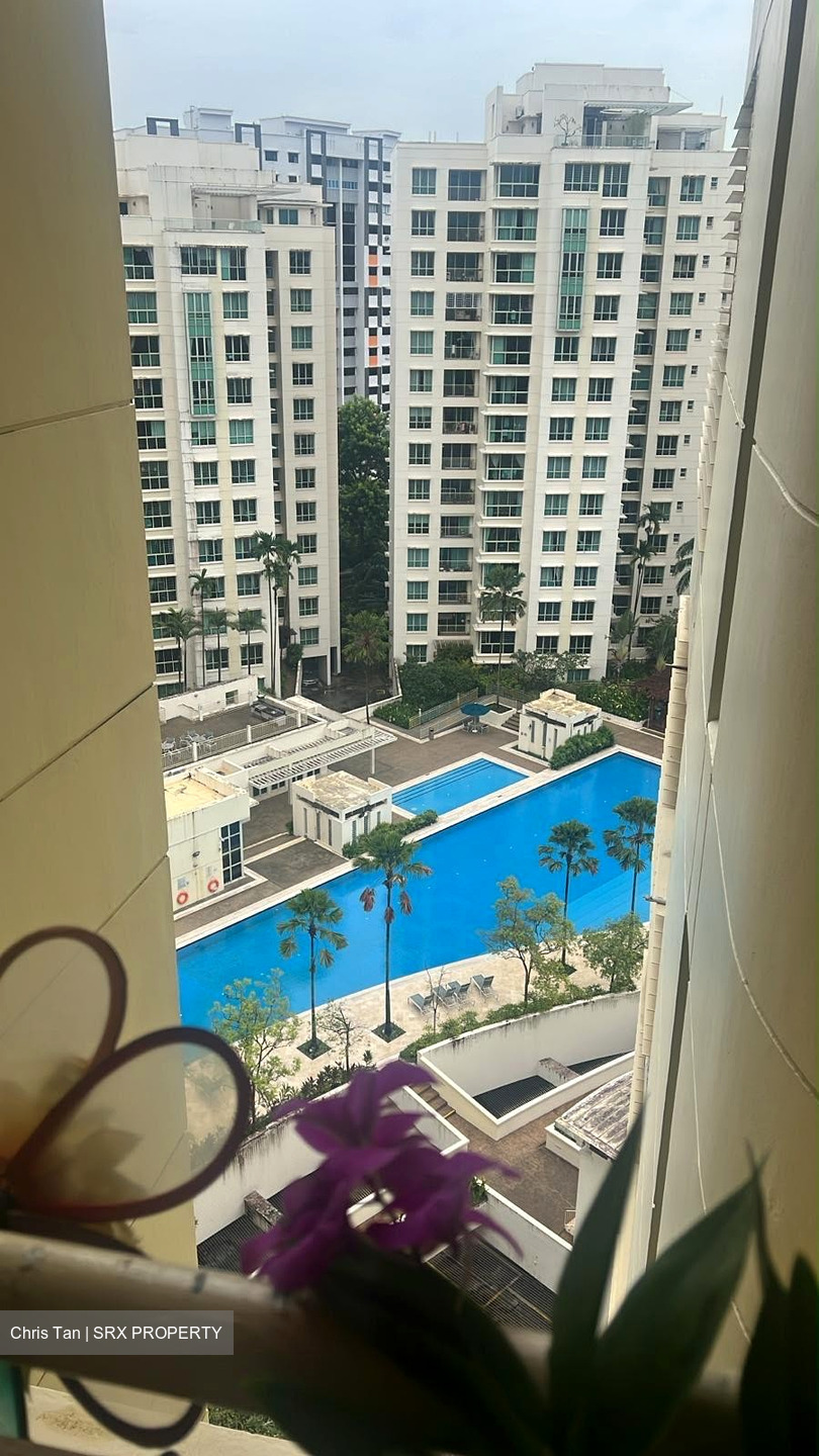 The Clearwater (D16), Condominium #618819531